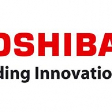 TOHIBA東芝